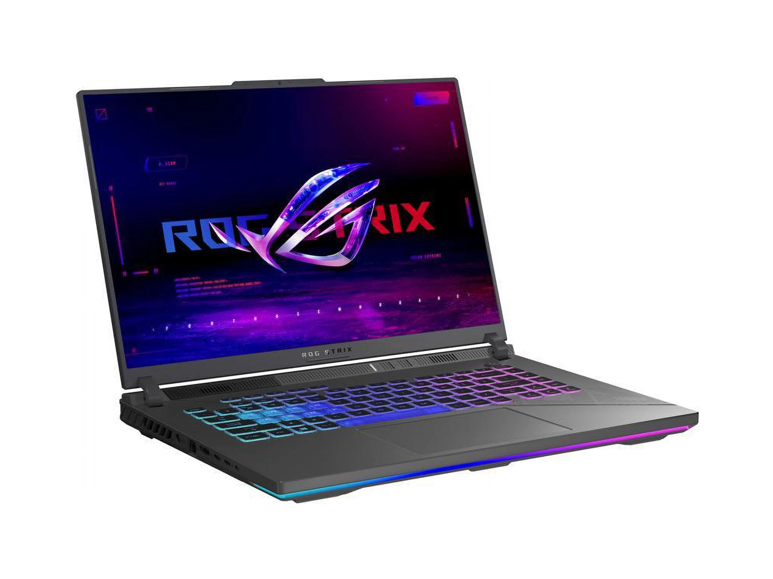 16" QHD 240Hz Gaming Laptop, RTX 4060, Core i9, 16GB RAM, 1TB SSD H810919