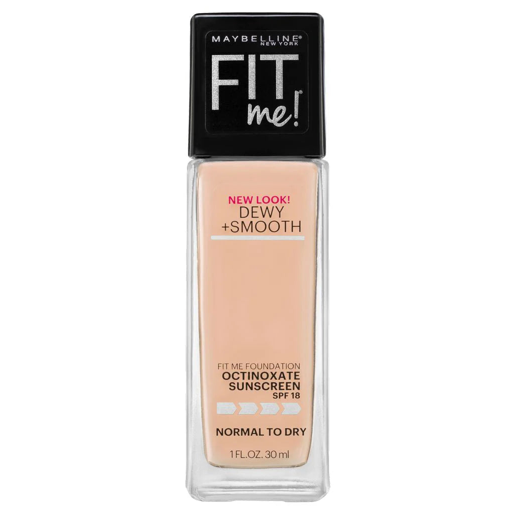 Dewy + Smooth Foundation 30ml Buff Beige B39833