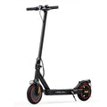 Electric Scooter, 500W/350W Powerful Motor, 22/18 MPH Top Speed, 23/21 Miles Long Range, 10"/8.5" Pneumatic Tires, Smart App, UL Certified Foldable Commuting Electric Scooter for Adults and Teens
