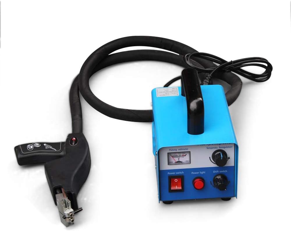 Tire Groover Tool Kit with Heated Cutter 110V 400W M172106