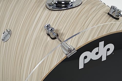 3-Piece Maple Bop Drum Set Shell Pack F330998