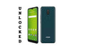 Splendor - UNLOCKED, 32GB, Rainforest Green -  Smartphone