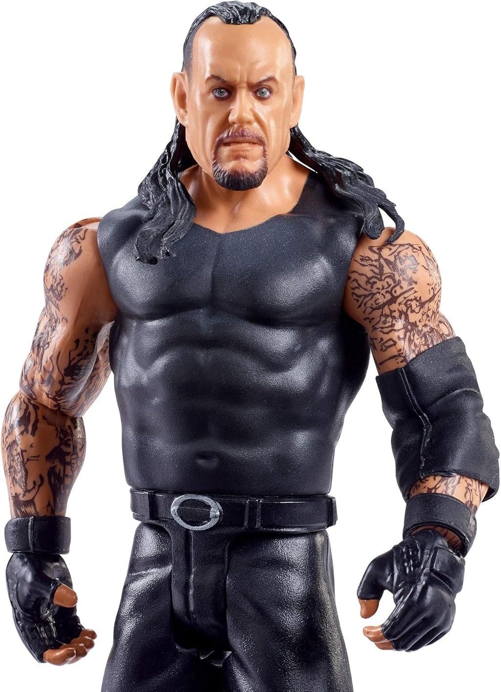 Posable 6-in Action Figure for Ages 6 & Up B91193