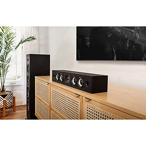 10" Home Subwoofer with 100W Amplifier, Dolby Atmos & DTS:X Compatible P253133