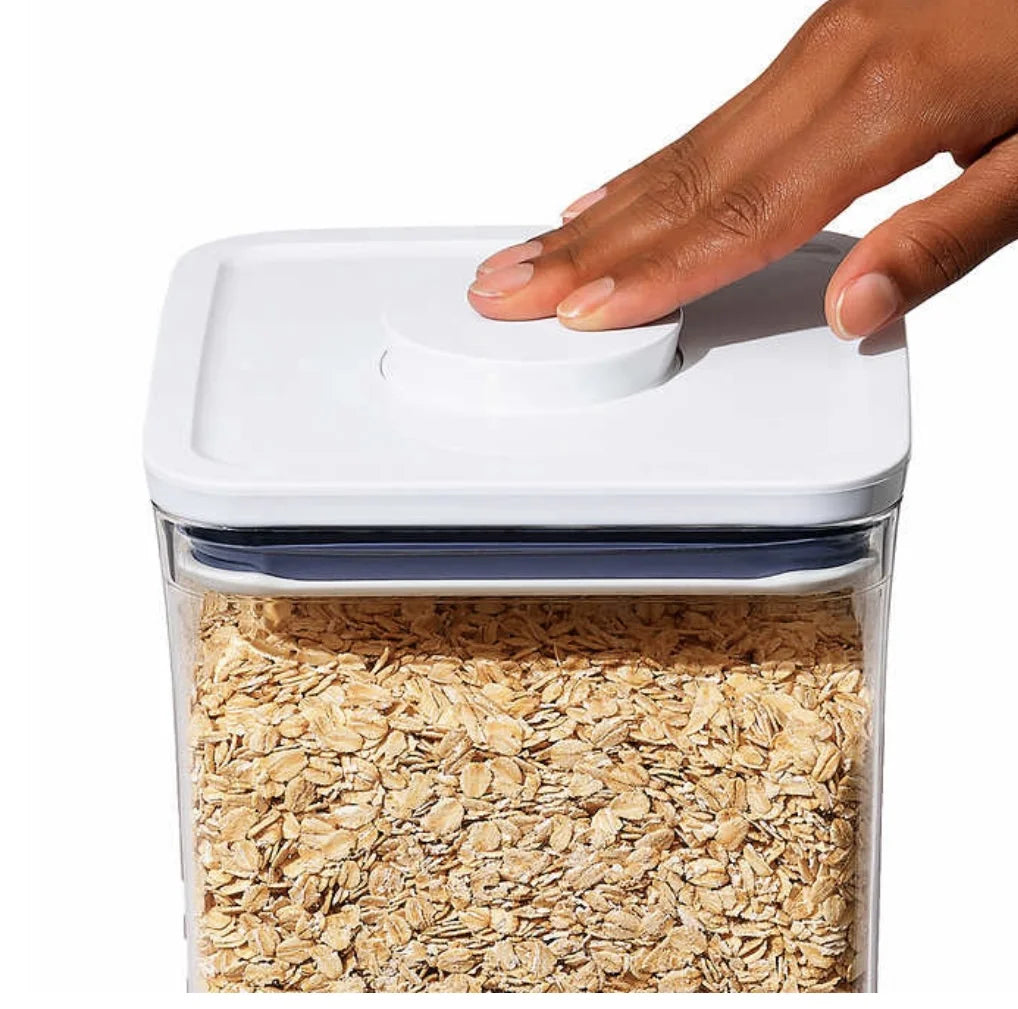 Food Storage Containers, Set of 8 G848567