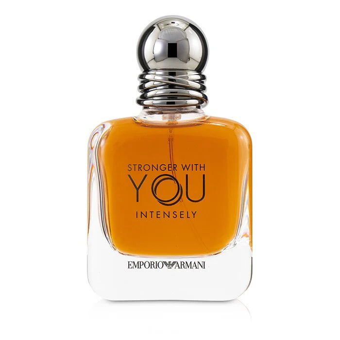 Stronger With You Intensely Eau De Parfum Spray 50ml T12228