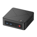 Mini PC, Ryzen 5 3550H, 16GB RAM 512GB SSD, Triple Display R7622