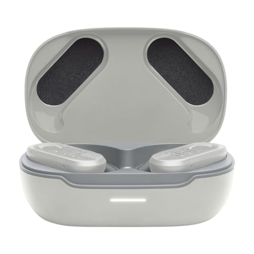 True Wireless Active Earbuds, Dust and Water Proof IP68, 50H Playback M65781