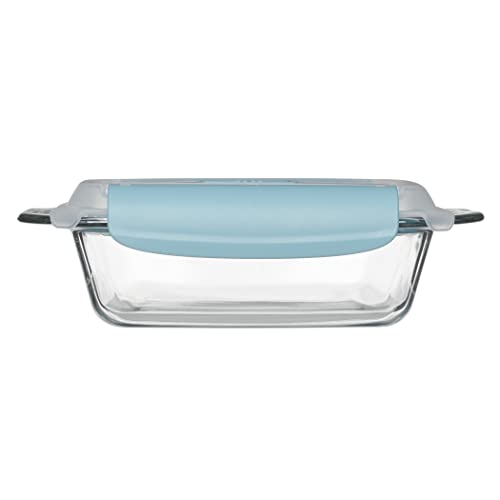 3 Quart Bake Dish with Locking Lid Q3244
