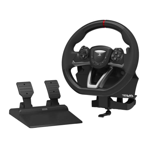 Racing Wheel for PlayStation 5, PlayStation 4 and PC R14754