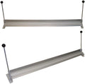 48 Inch Sheet Metal Bending Brake Bender - 30 36