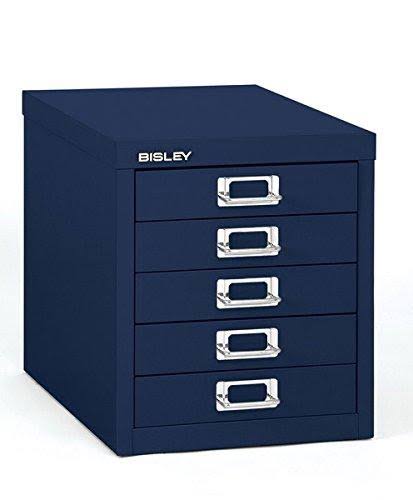 5 Drawer Steel Desktop Storage Cabinet D94840