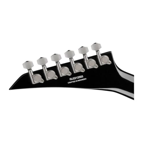 Pro Series Signature Andreas Kisser Soloist Electric Guitar X2225