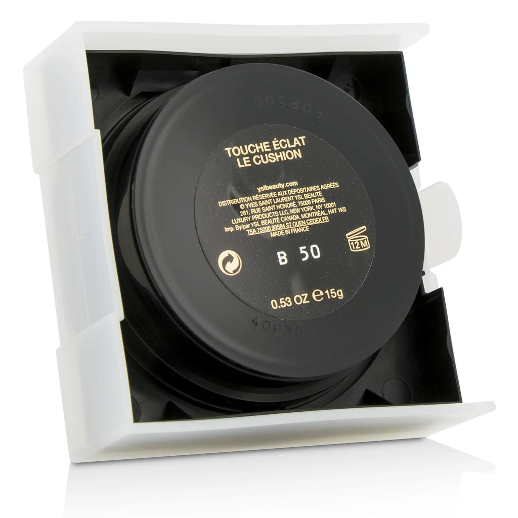 Liquid Foundation Compact Refill - Honey 15g T8845