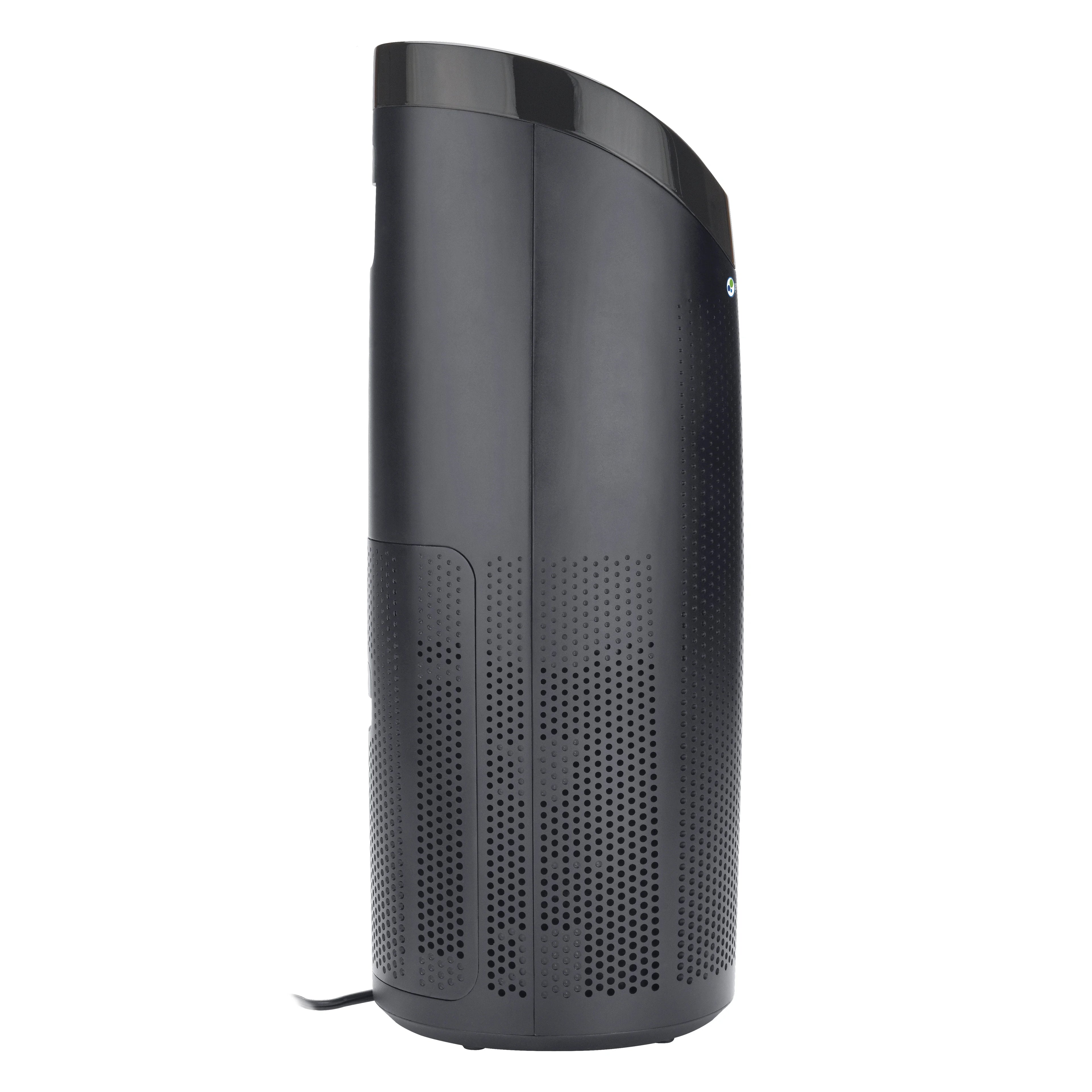 HEPA Air Purifier with UVC Light, Removes Odors, 750 Sq. Ft Y2111