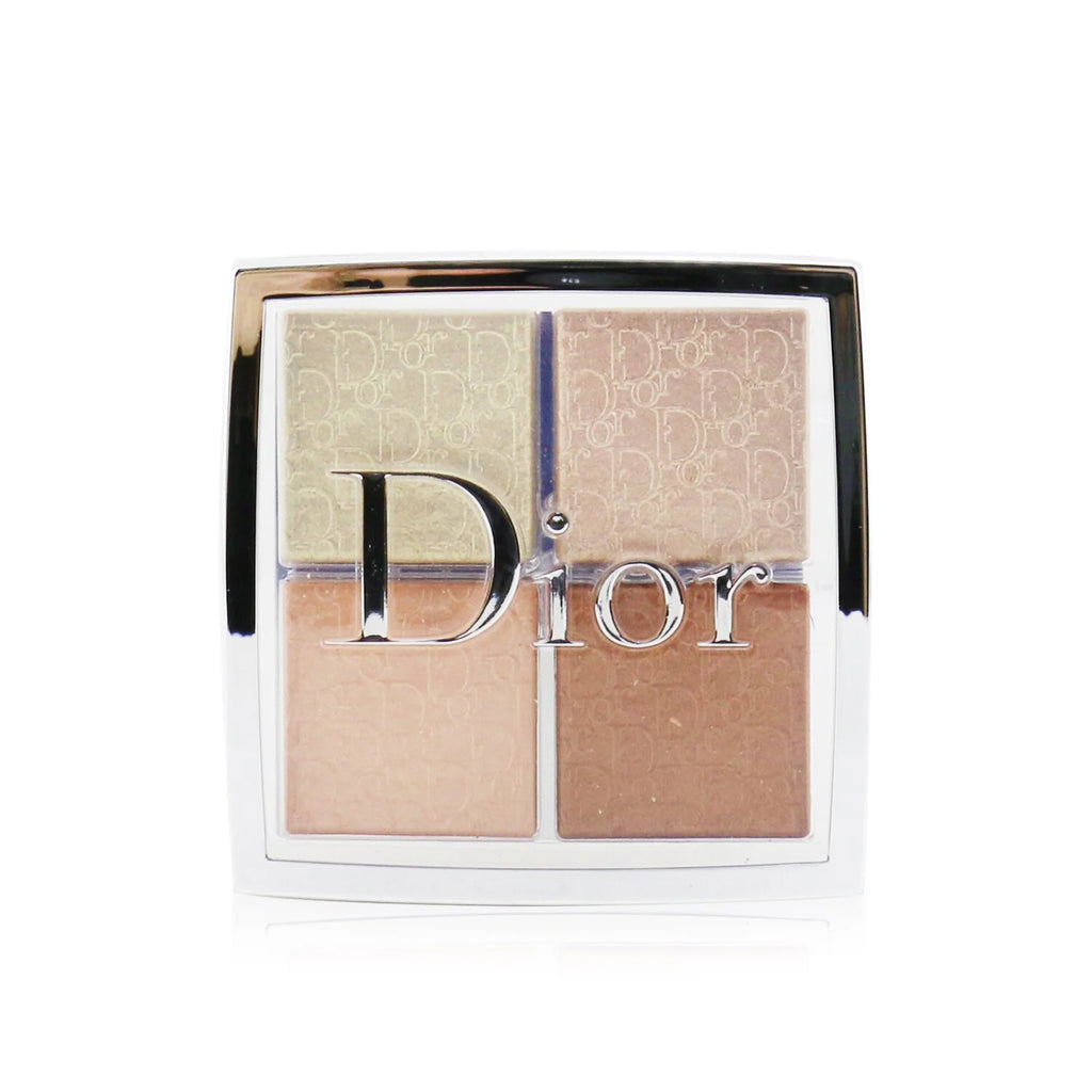Glow Face Palette with Highlight & Blush F9648