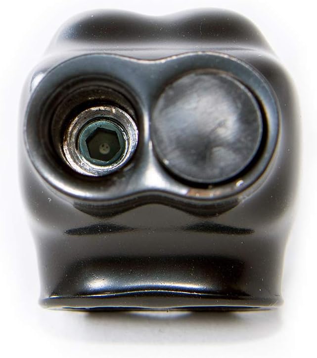 Insulated Multi-Tap Connector, 2-Port, 4-14 AWG, Copper/Aluminum, 12 Pack J457077