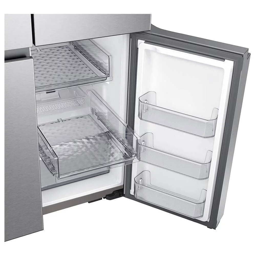 4-Door French Door Refrigerator, 29 Cu. Ft., Stainless M3366
