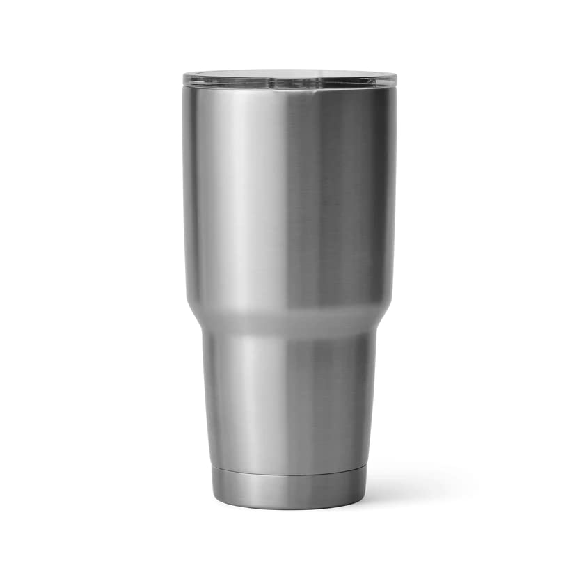 30 oz Stainless Steel Vacuum Insulated Tumbler with Lid P7000
