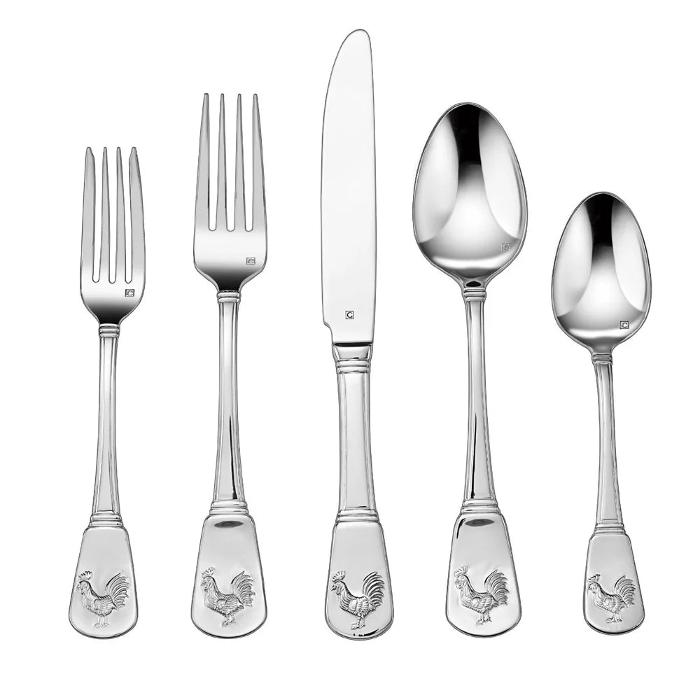 20-Piece Flatware Set E699291