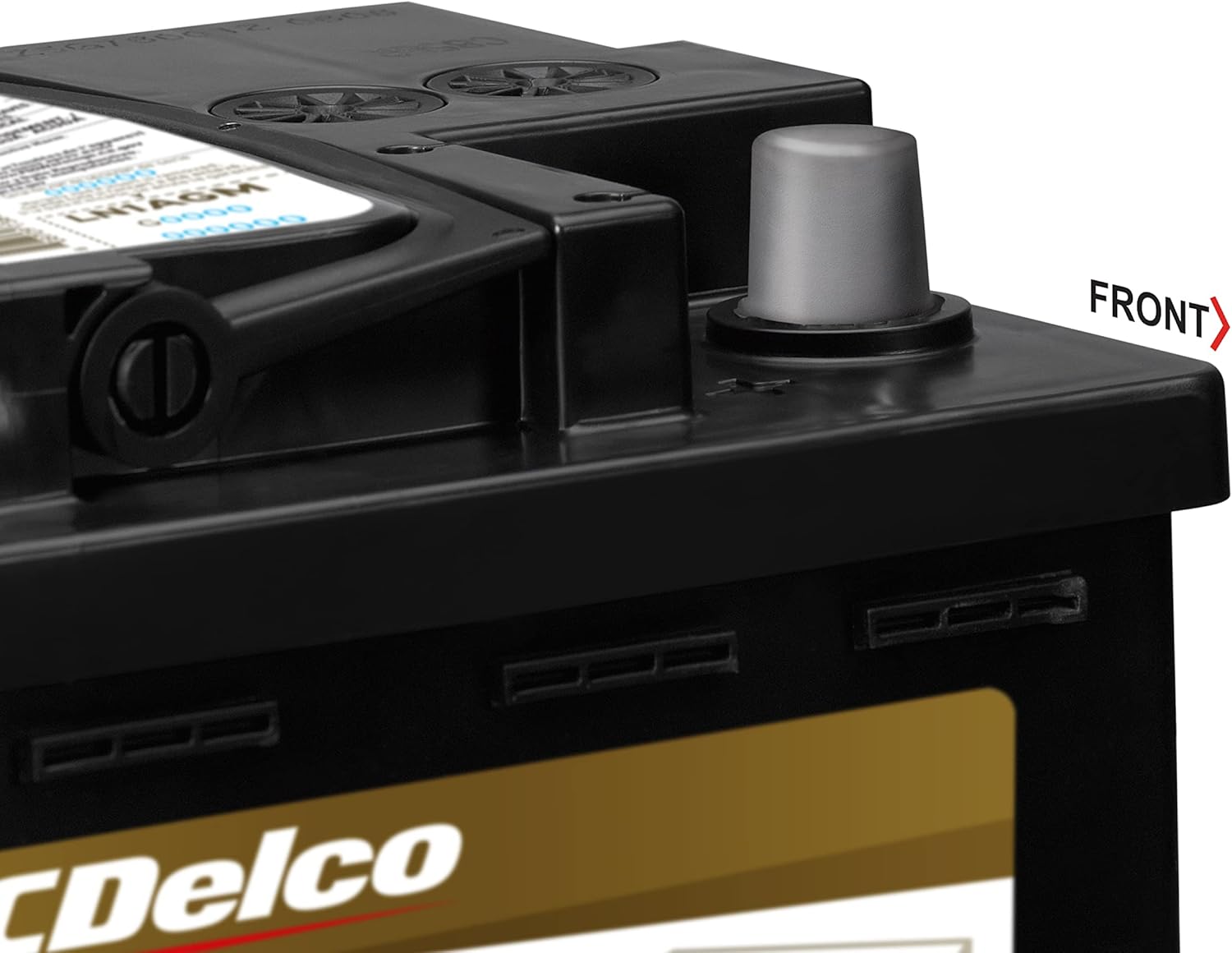 AGM BCI Group LN1 Battery R7866