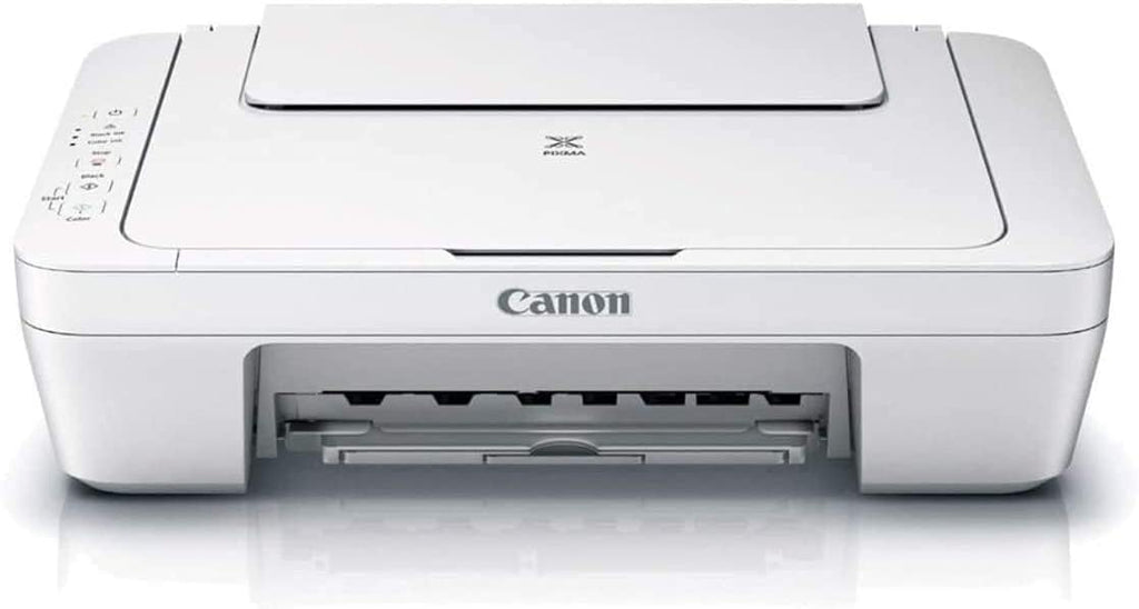 All-in-One Inkjet Printer, Scanner & Copier with USB Cable U273500