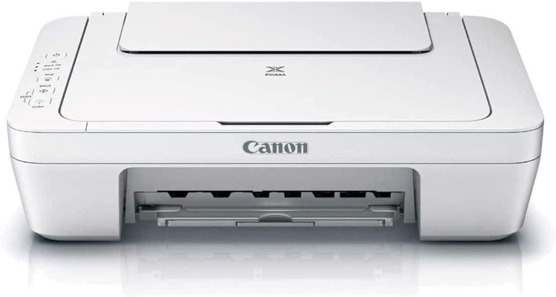 All-in-One Inkjet Printer, Scanner & Copier with USB Cable U273500