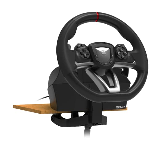 Racing Wheel for PlayStation 5, PlayStation 4 and PC R14754