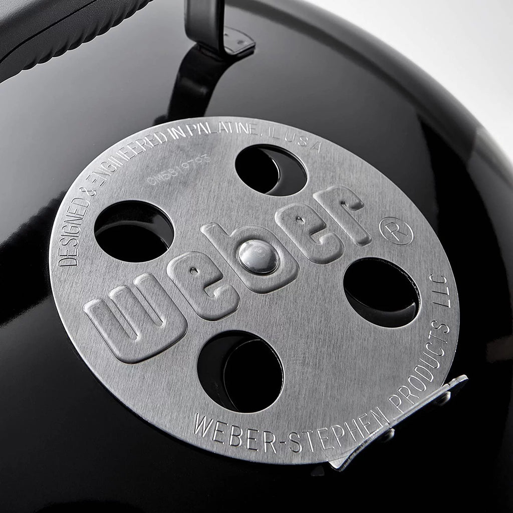 Portable 14-Inch Charcoal Grill M92623