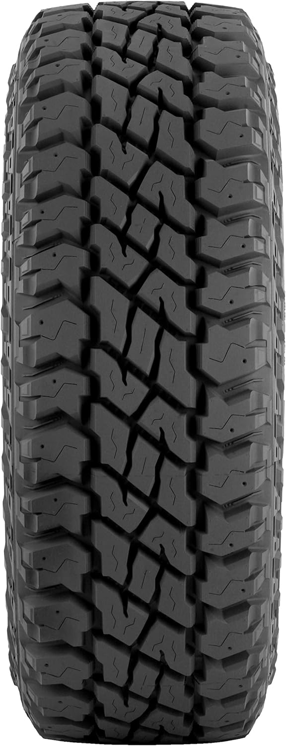 All-Season LT265/70R17 Tire T995