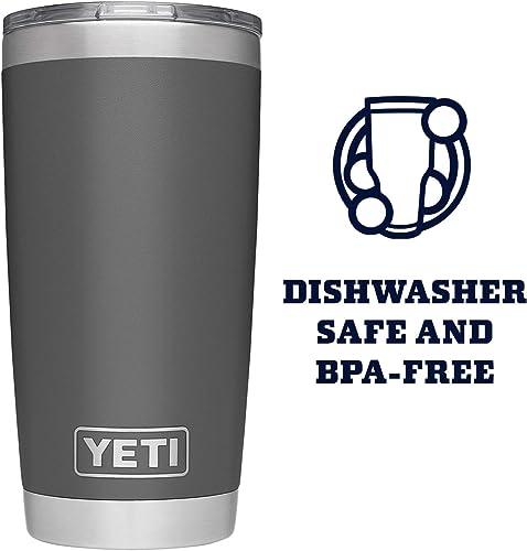 20 oz Stainless Steel Vacuum Insulated Tumbler with Lid Z849039