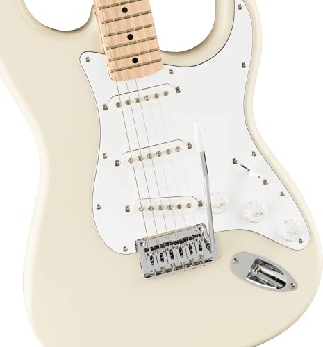 Electric Guitar, 3-Color Sunburst, Laurel Fingerboard I700238