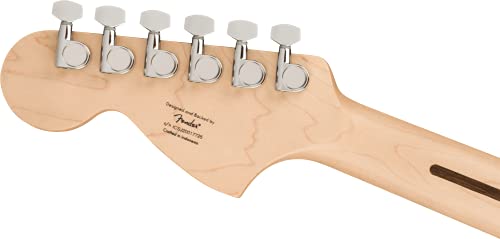 Electric Guitar, 3-Color Sunburst, Laurel Fingerboard I700238