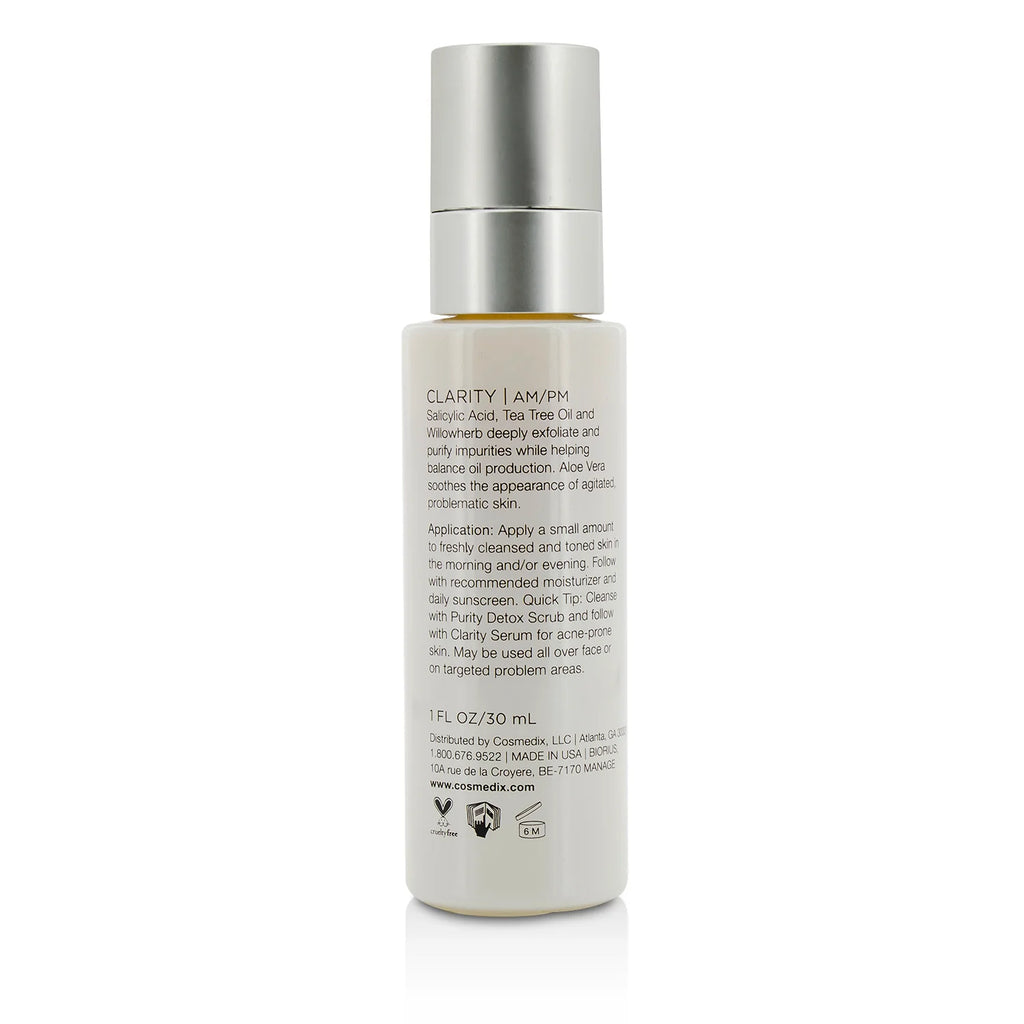 Clarity Skin-Clarifying Serum Z163612