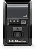 LiftMaster MyQ Connected Internet Gateway and 889LM Control Panel for Garage & Gate Openers