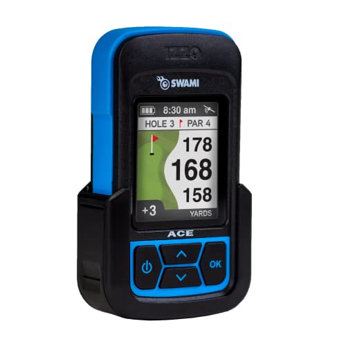Handheld Golf GPS Rangefinder V60605