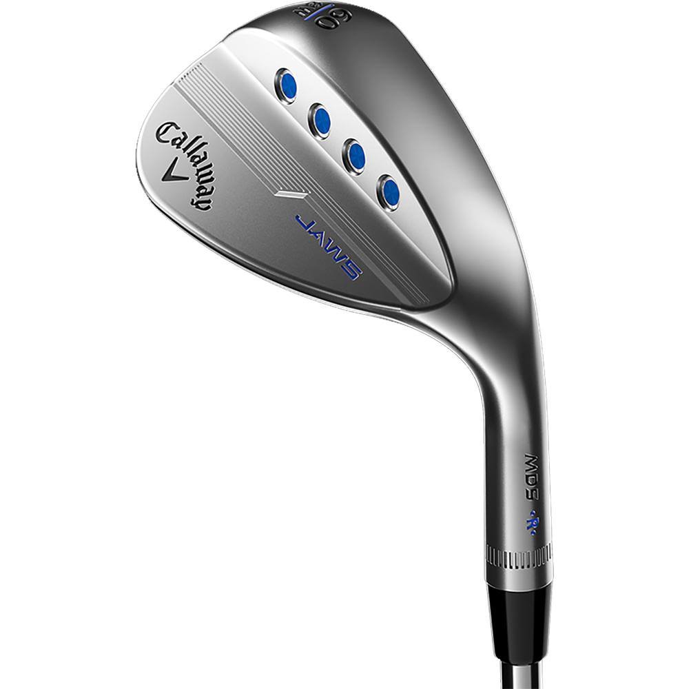 Chrome Wedge - S Grind X4530