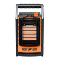 Heat Hog 9,000 BTU Portable Propane Heater
