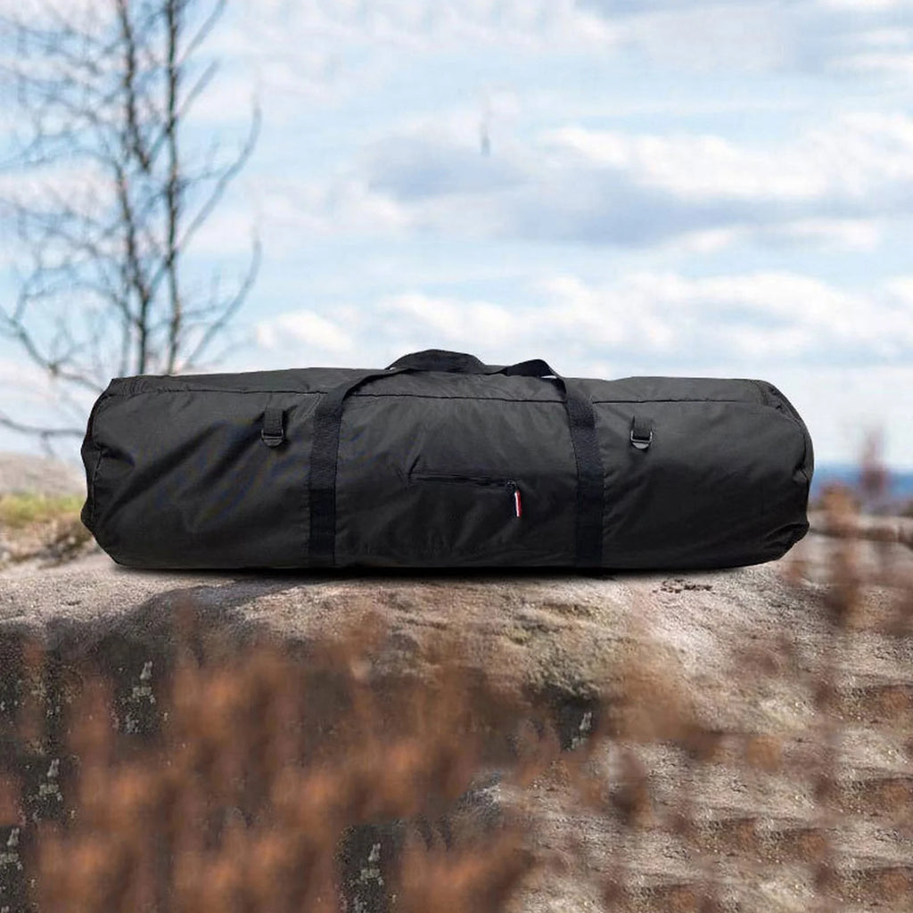 Waterproof Roll Top Duffel 60L for Outdoor Sports C90630