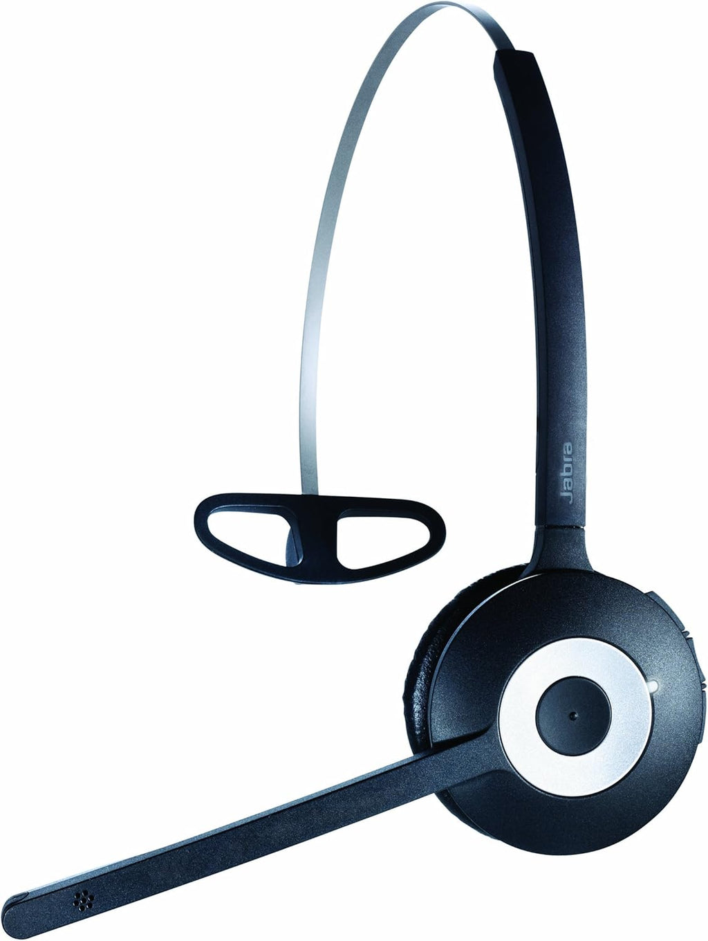 Wireless Mono Headset for Softphone, Black S34250