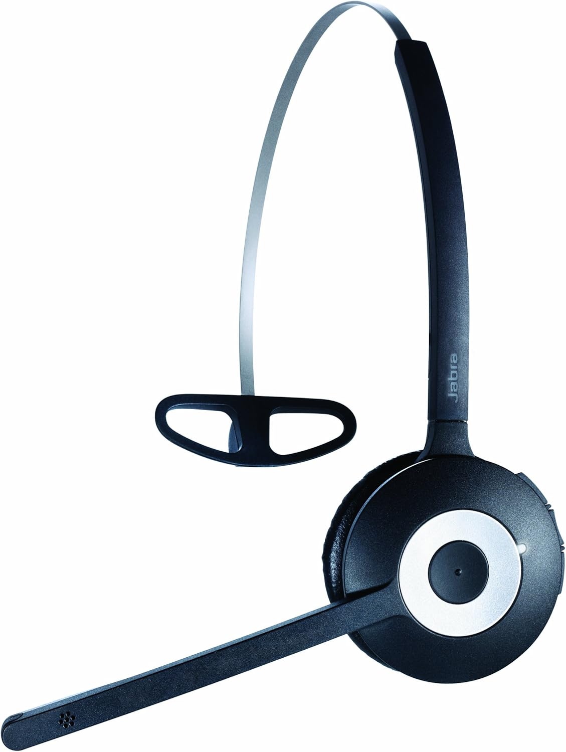 Wireless Mono Headset for Softphone, Black S34250