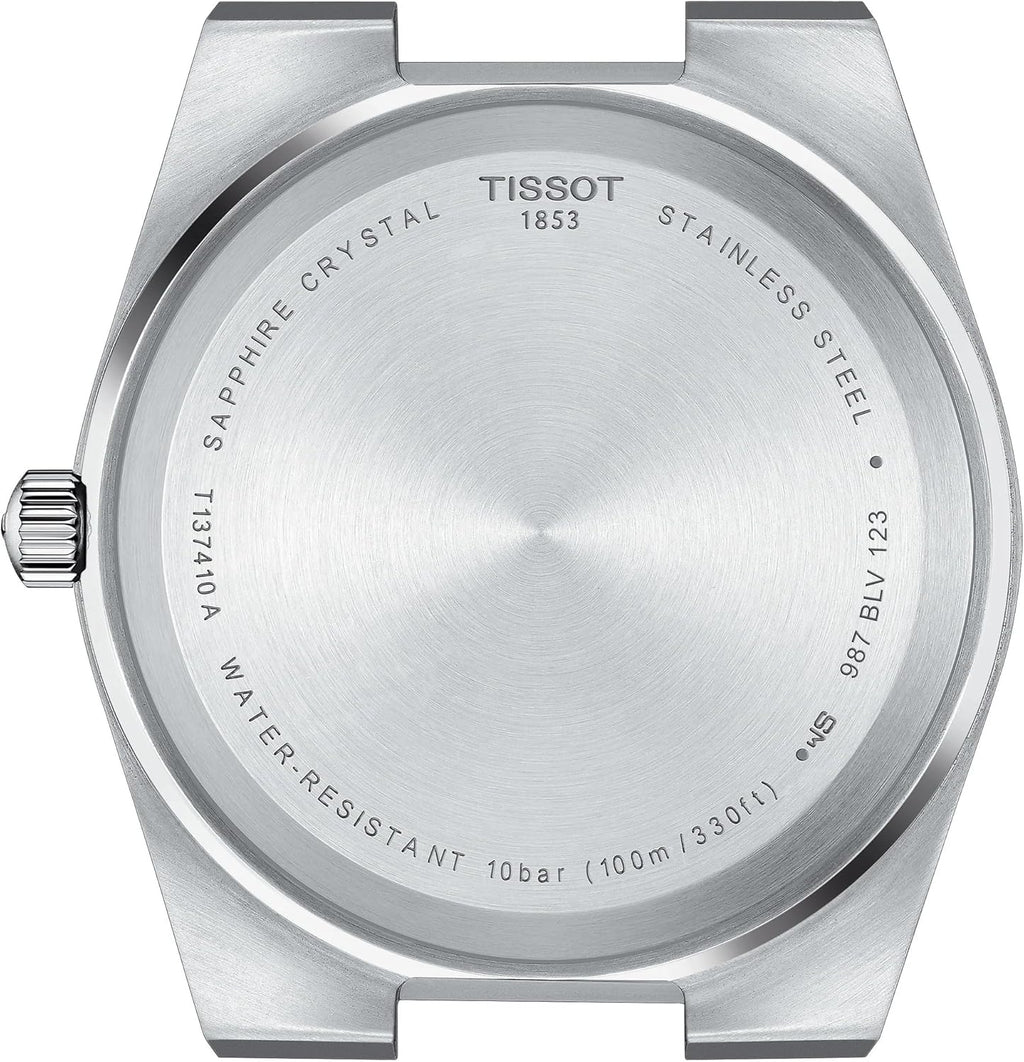Men's 316L Stainless Steel Dress Watch F8990