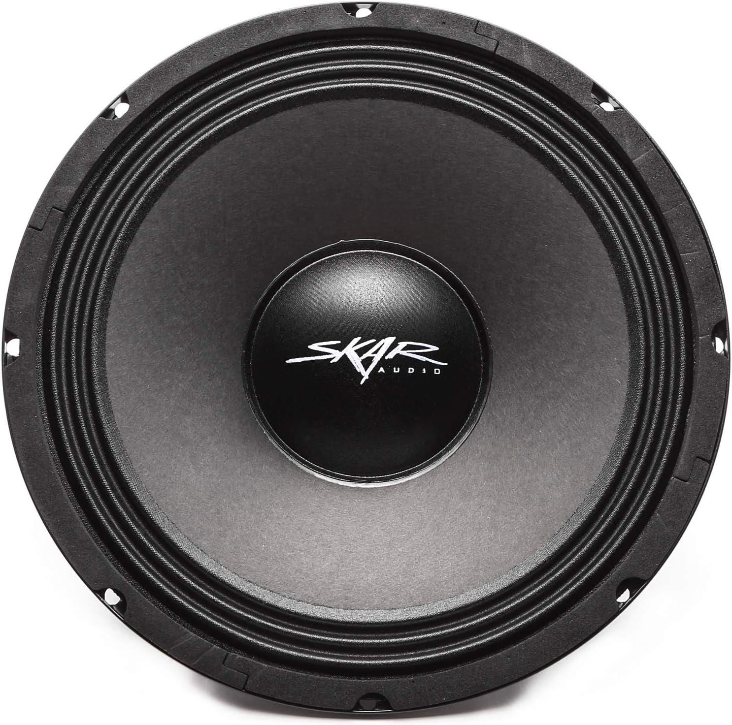 8" 350 Watt Pro Audio Midrange Loudspeaker, 8 Ohm, Pack of 2 C823