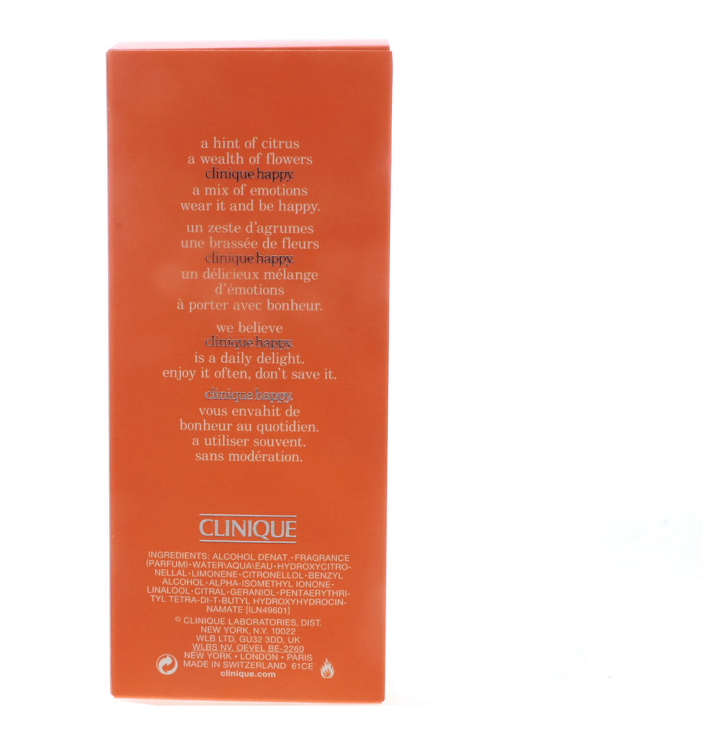Eau De Parfum Spray 3.4 oz for Women P49855