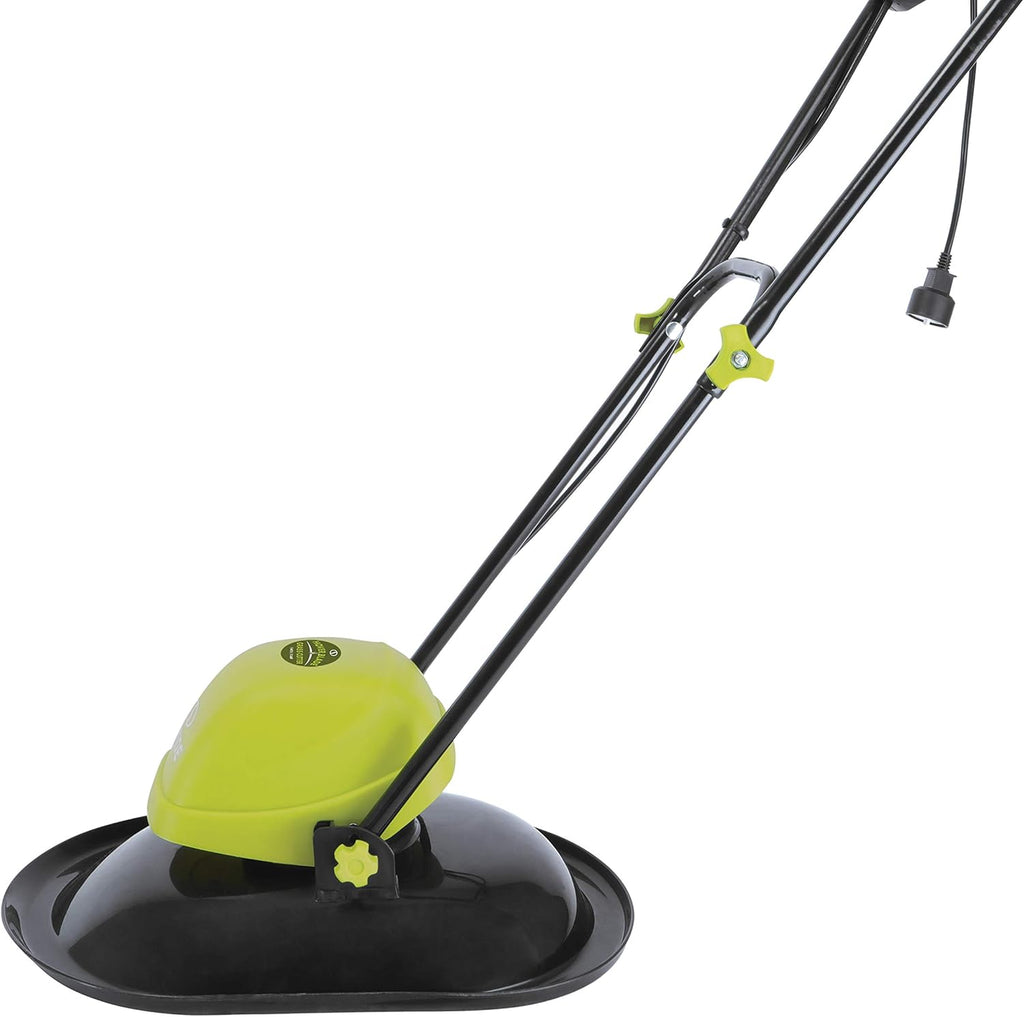 11-Inch Electric Hover Mower with 3 Rotating Blades R466