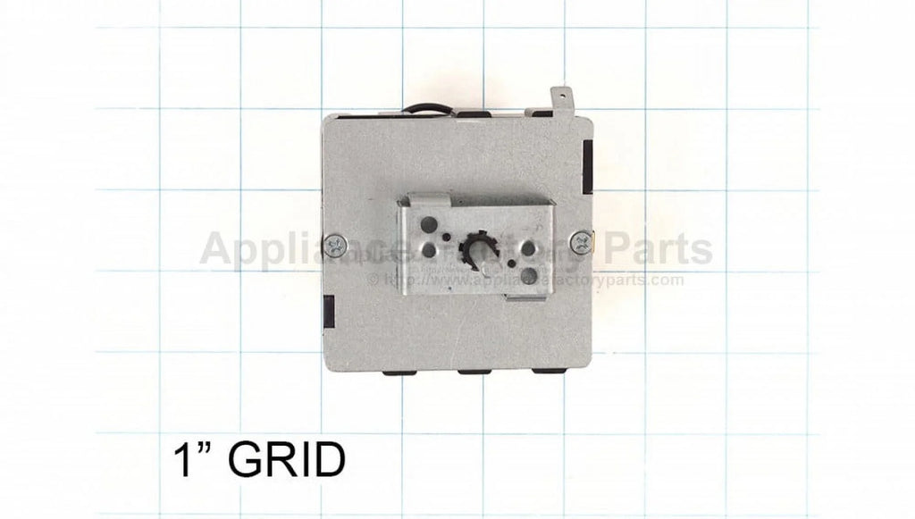 Dryer Timer for Whirlpool Clothes Dryer P1831