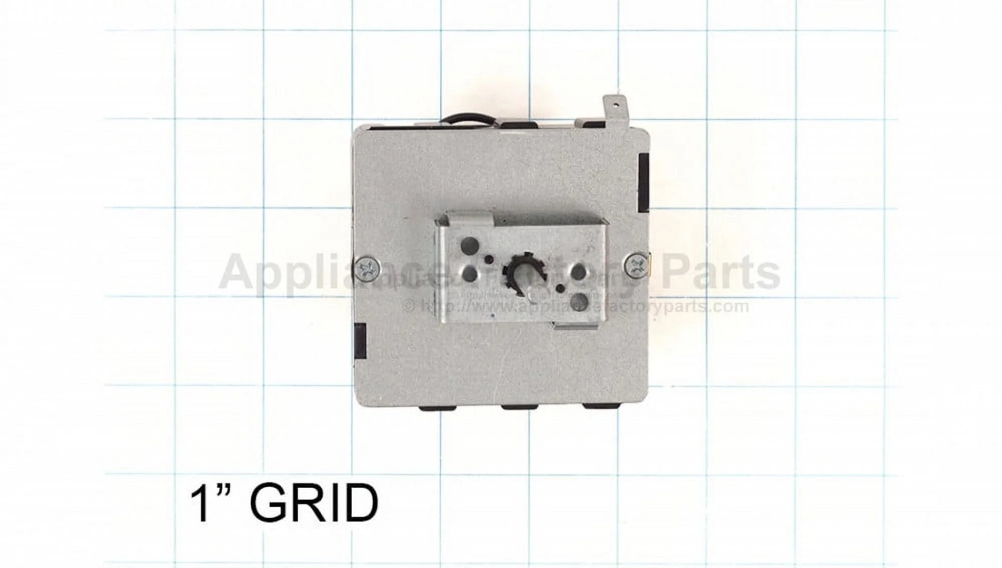 Dryer Timer for Whirlpool Clothes Dryer P1831