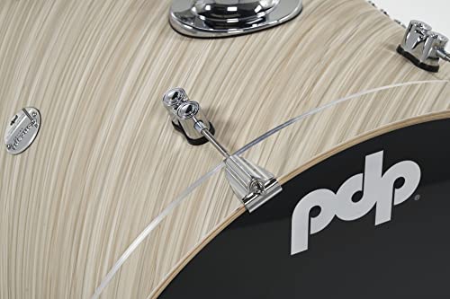 5-Piece Maple Drum Set, Twisted Ivory Shell Pack A209943