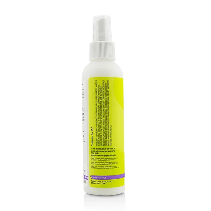 Finishing Spray for Shine & Hold, 177ml A715004
