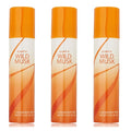Coty Wild Musk Cologne Spray for Women, 2.5 fl oz